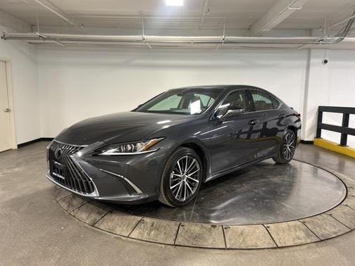 2025 Lexus ES 350 Base