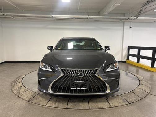 2025 Lexus ES 350 Base