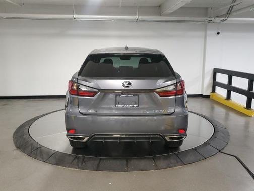 2020 Lexus RX 350 F Sport