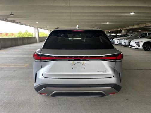 2025 Lexus RX 350 Base