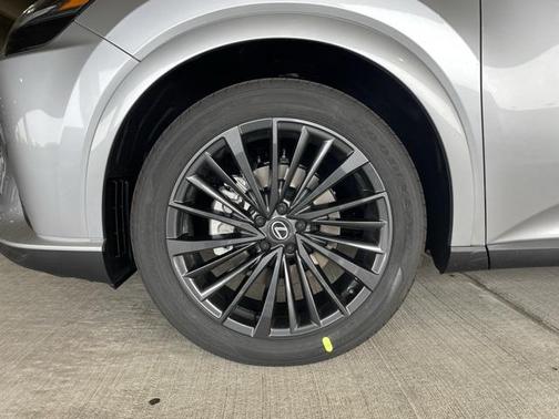 2025 Lexus RX 350 Base