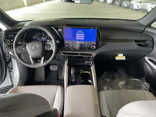2025 Lexus RX 350 Base