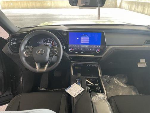2025 Lexus TX 350 Premium