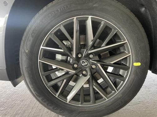 2025 Lexus TX 350 Premium