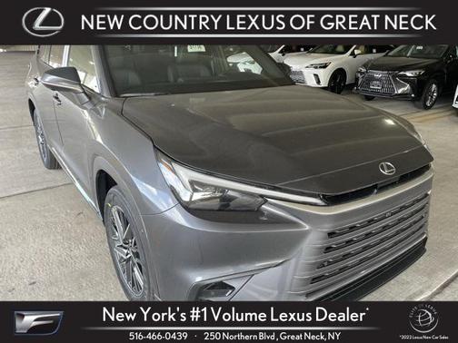 2025 Lexus TX 350 Premium