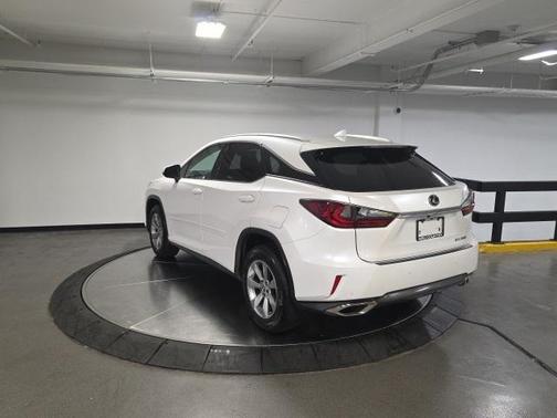 2018 Lexus RX 350 Base