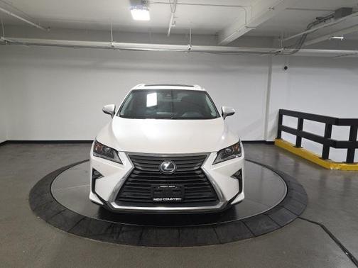 2018 Lexus RX 350 Base