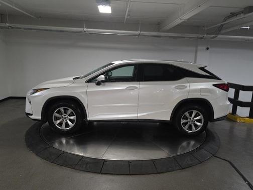 2018 Lexus RX 350 Base