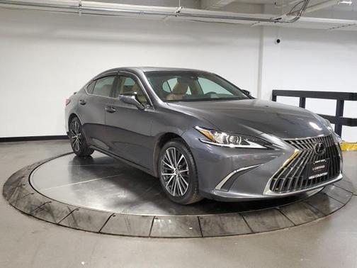 2023 Lexus ES 350 Base