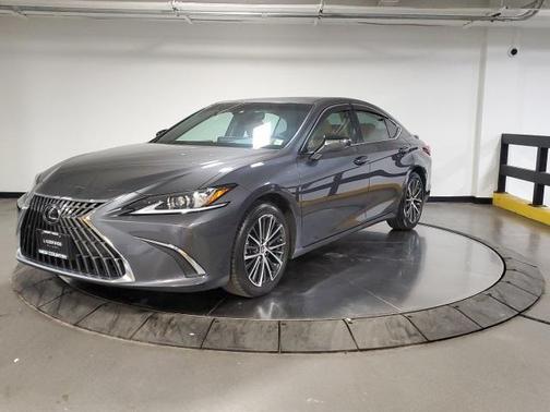 2023 Lexus ES 350 Base