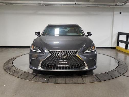 2023 Lexus ES 350 Base