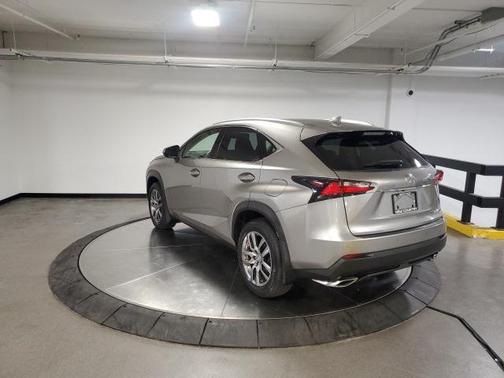 2016 Lexus NX 200t F Sport