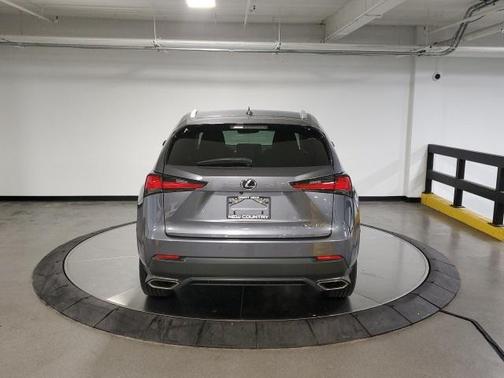 2020 Lexus NX 300 Base