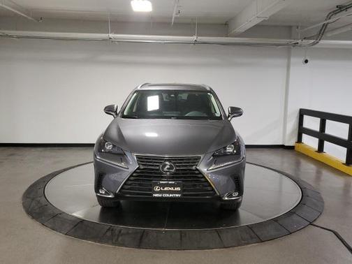 2020 Lexus NX 300 Base