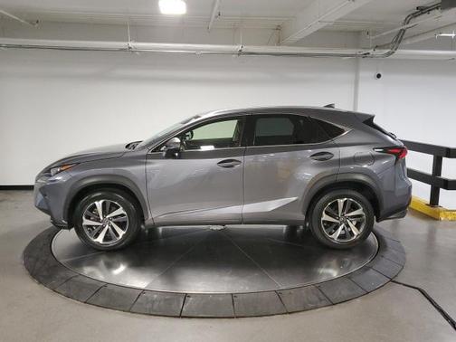 2020 Lexus NX 300 Base