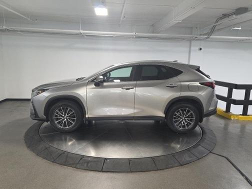 2022 Lexus NX 250 Premium