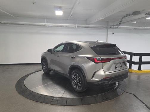 2022 Lexus NX 250 Premium