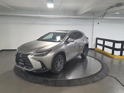 2022 Lexus NX 250 Premium