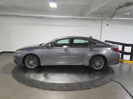 2018 Lexus ES 350 Base