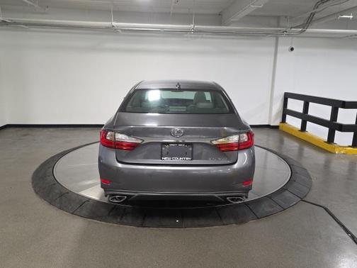 2018 Lexus ES 350 Base