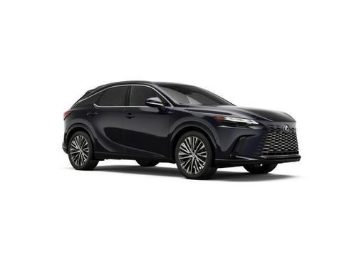 Caviar 2026 Lexus RX 350h Premium+