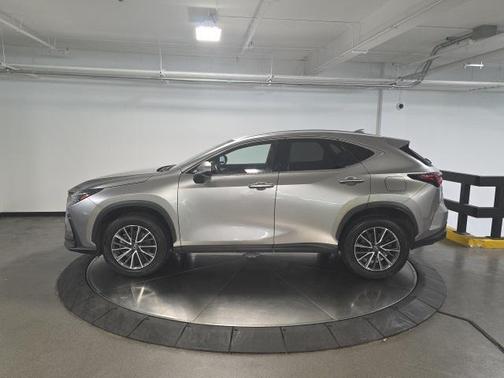 2022 Lexus NX 350 350 Base