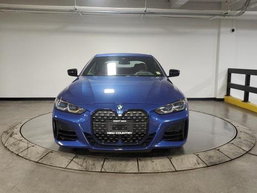 2021 BMW M440 i xDrive