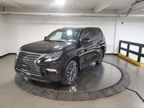 2022 Lexus GX 460 Premium