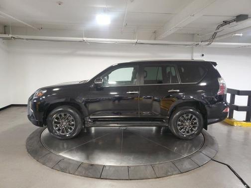 2022 Lexus GX 460 Premium