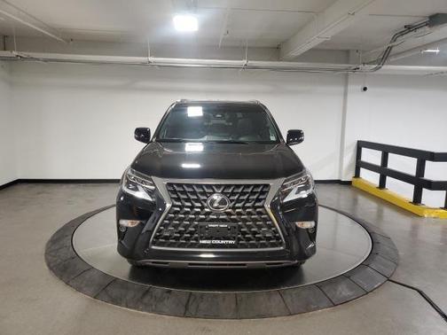 2022 Lexus GX 460 Premium