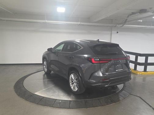 2023 Lexus NX 350 Luxury