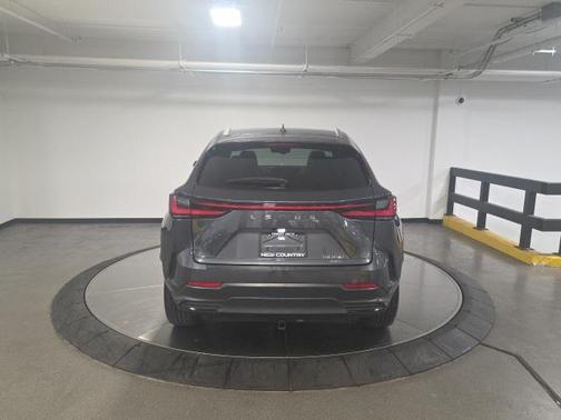 2023 Lexus NX 350 Luxury