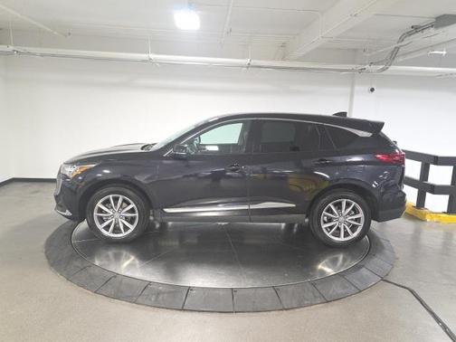 2022 Acura RDX Technology Package