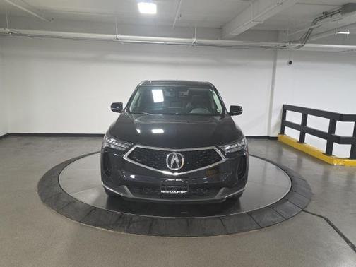 2022 Acura RDX Technology Package
