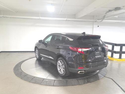 2022 Acura RDX Technology Package