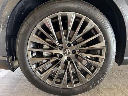 2025 Lexus RX 450h+ Base