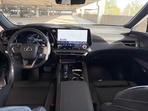 2025 Lexus RX 450h+ Base