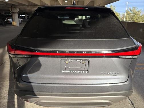 2025 Lexus RX 450h+ Base