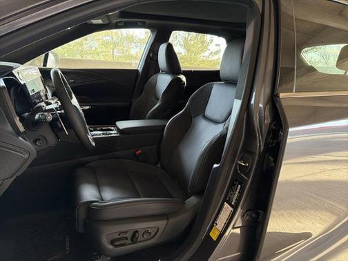 2025 Lexus RX 450h+ Base