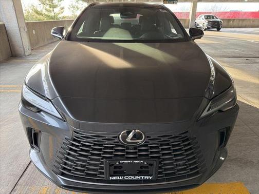 2025 Lexus RX 450h+ Base