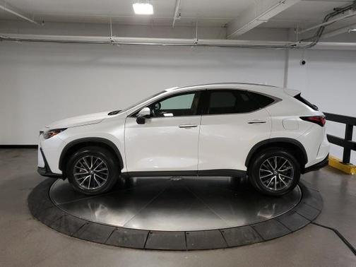 2024 Lexus NX 350 350 Base