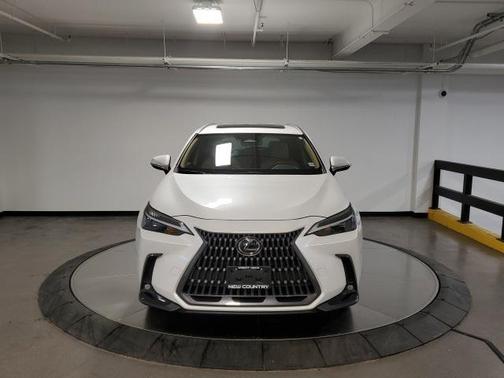 2024 Lexus NX 350 350 Base
