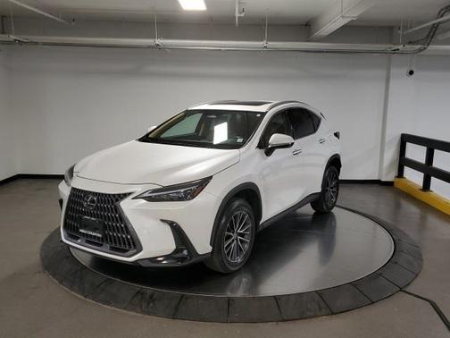 2024 Lexus NX 350 350 Base