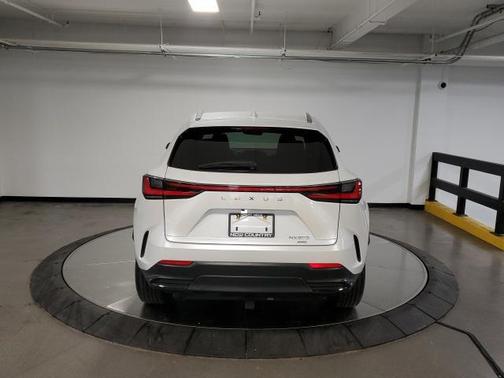 2024 Lexus NX 350 350 Base