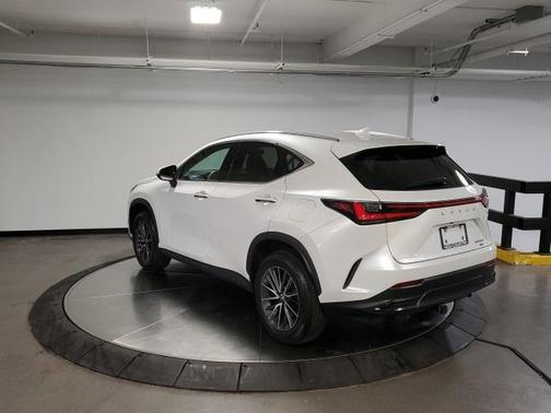 2024 Lexus NX 350 350 Base