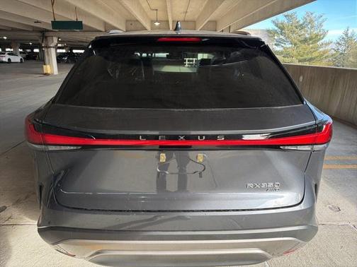 2026 Lexus RX 350 Luxury