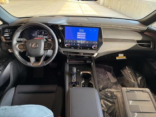 2026 Lexus RX 350 Luxury