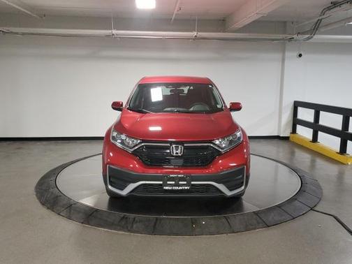 2022 Honda CR-V AWD Special Edition