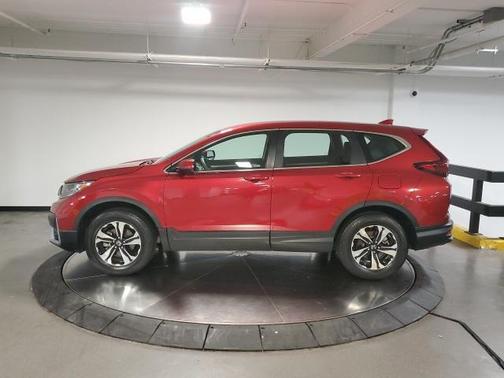 2022 Honda CR-V AWD Special Edition