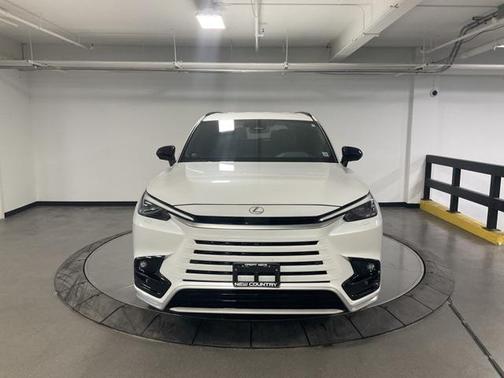 2024 Lexus TX 500h F SPORT Premium